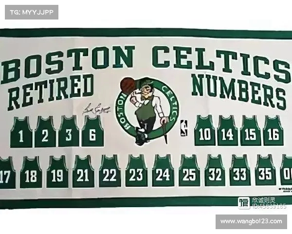 NBA球员退役球衣背后的故事与意义解析 NBA球员退役球衣背后的故事与意义解析