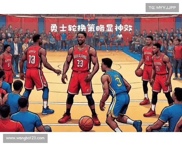 打造冠军级别的NBA轮换阵容:深度分析与策略应用 打造冠军级别的NBA轮换阵容:深度分析与策略应用