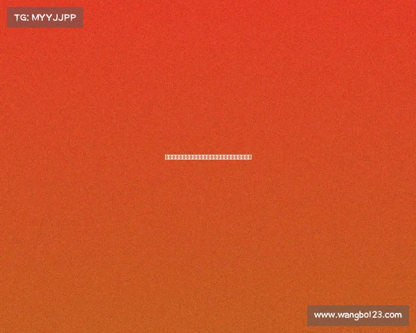 英超助理教练如何在幕后推动战术决策和球队表现的提升